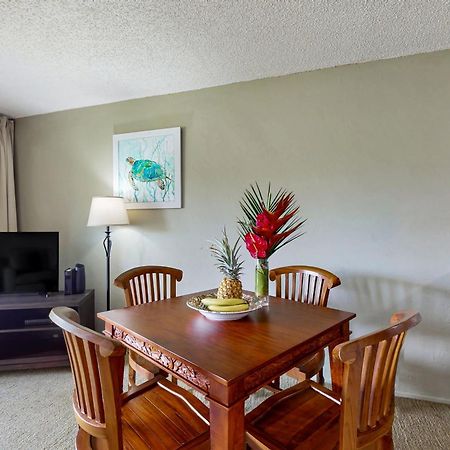 Plantation Hale A10 Apartment Kapa'a Ngoại thất bức ảnh