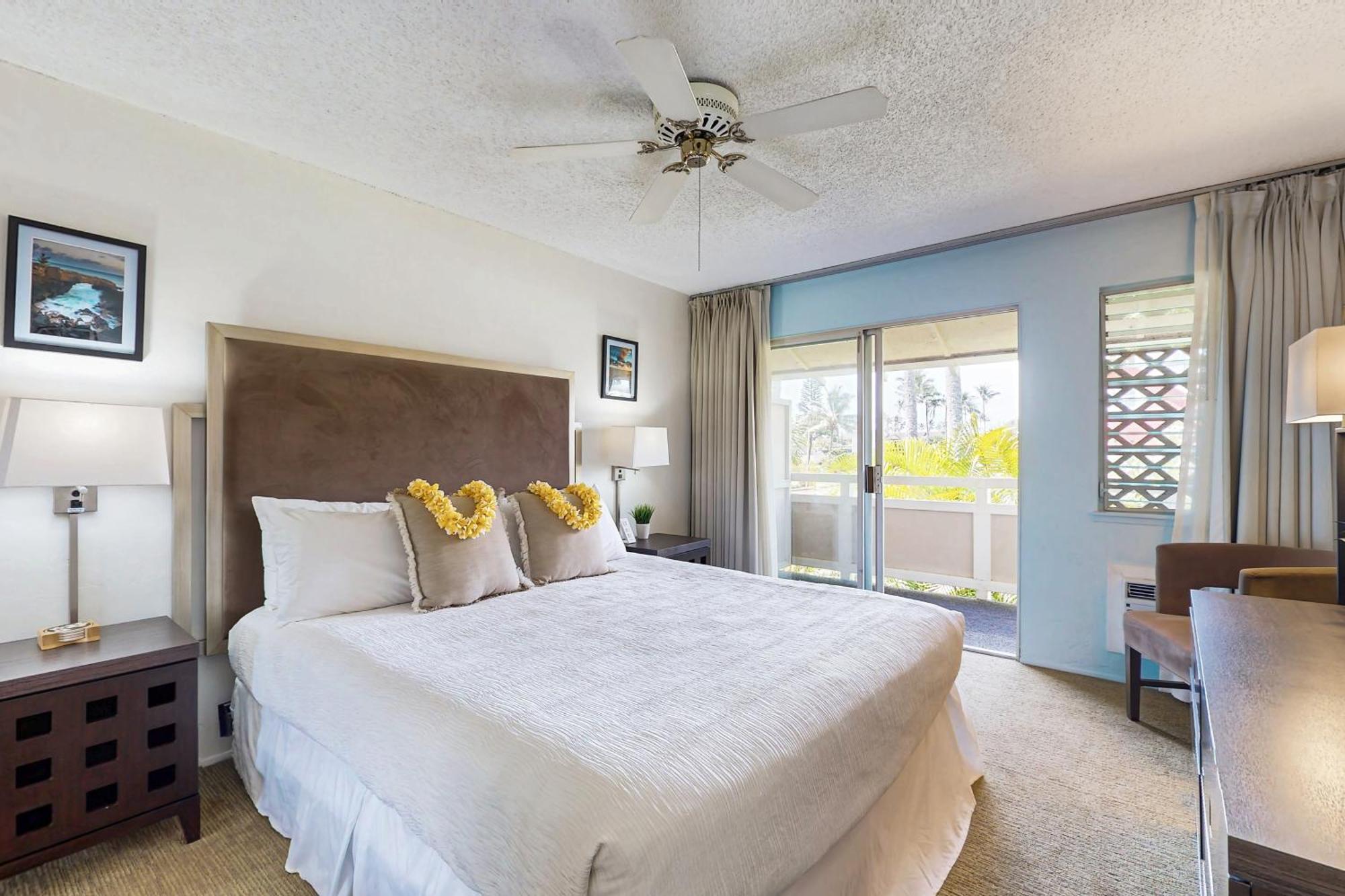 Plantation Hale A10 Apartment Kapa'a Ngoại thất bức ảnh